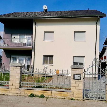 Apartman Tony Deluxe Near Zagreb Airport Nagygorica Kültér fotó