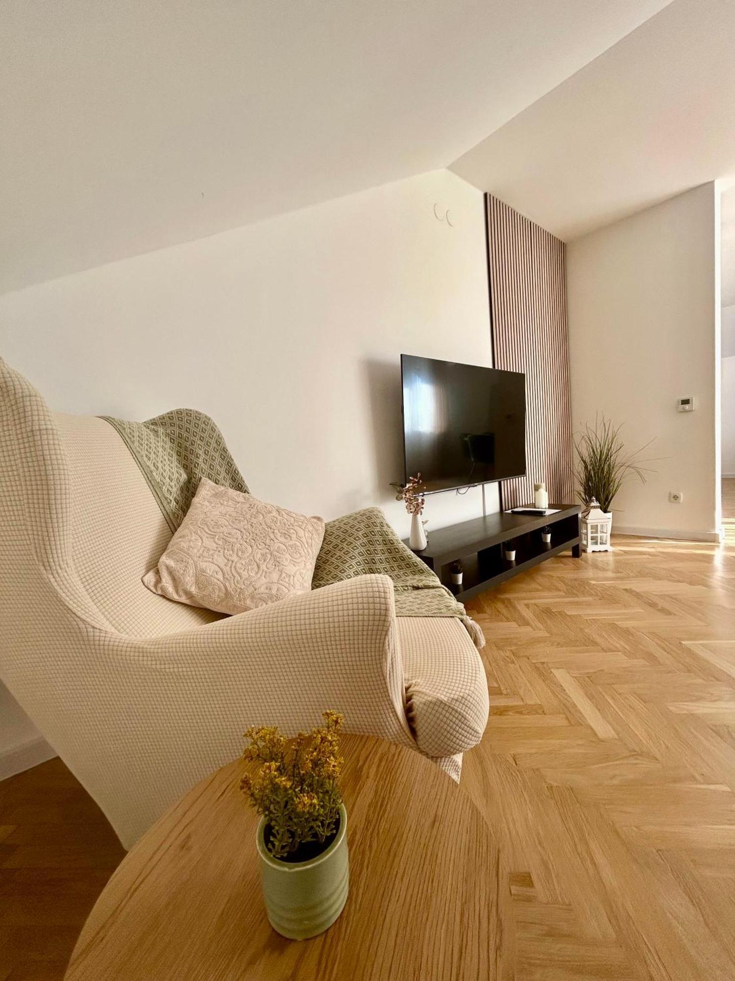 Apartman Tony Deluxe Near Zagreb Airport Nagygorica Kültér fotó