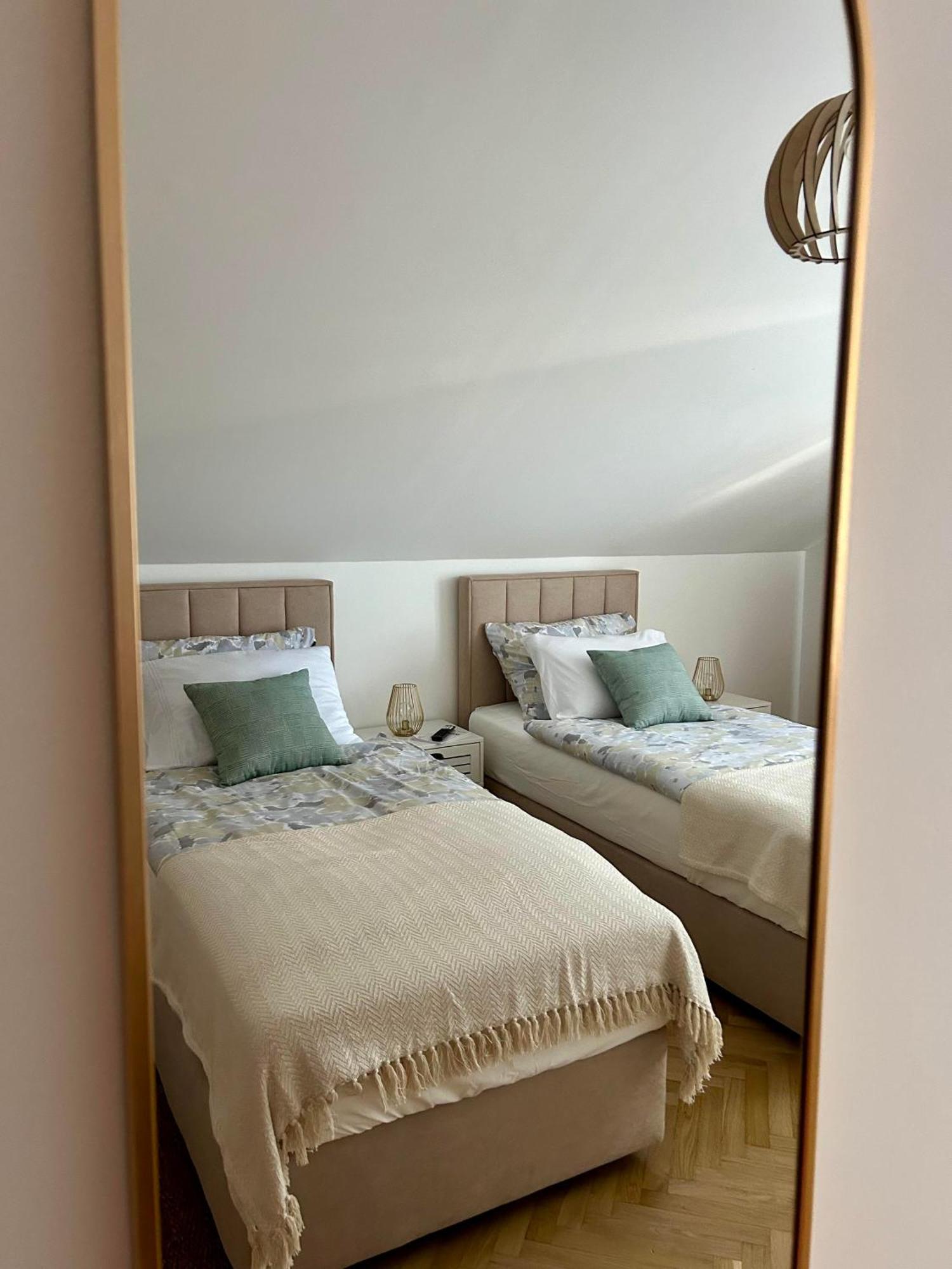 Apartman Tony Deluxe Near Zagreb Airport Nagygorica Kültér fotó