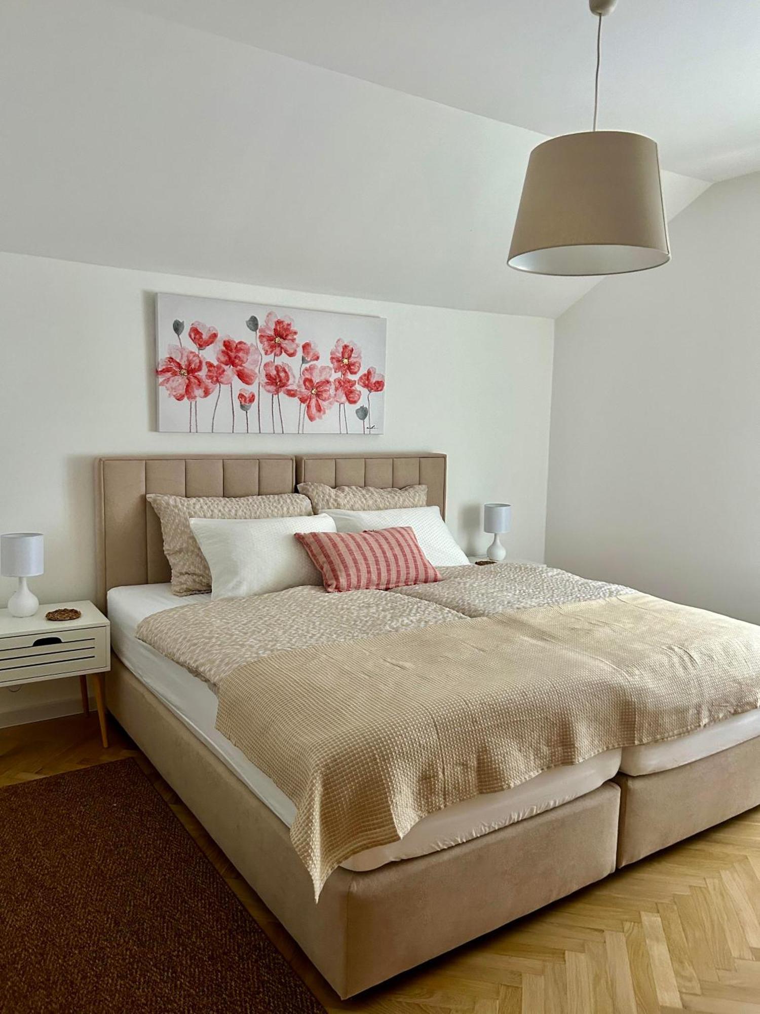 Apartman Tony Deluxe Near Zagreb Airport Nagygorica Kültér fotó