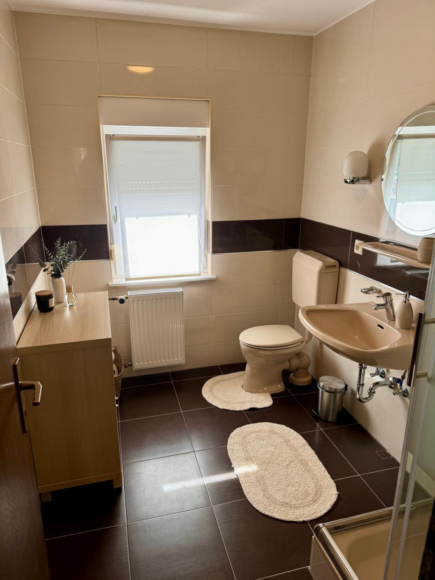 Apartman Tony Deluxe Near Zagreb Airport Nagygorica Kültér fotó