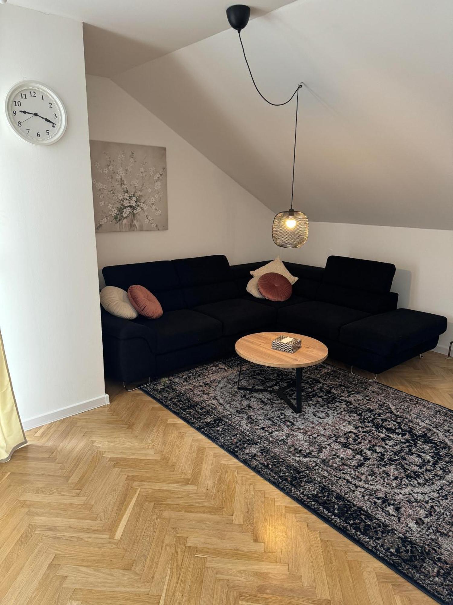 Apartman Tony Deluxe Near Zagreb Airport Nagygorica Kültér fotó