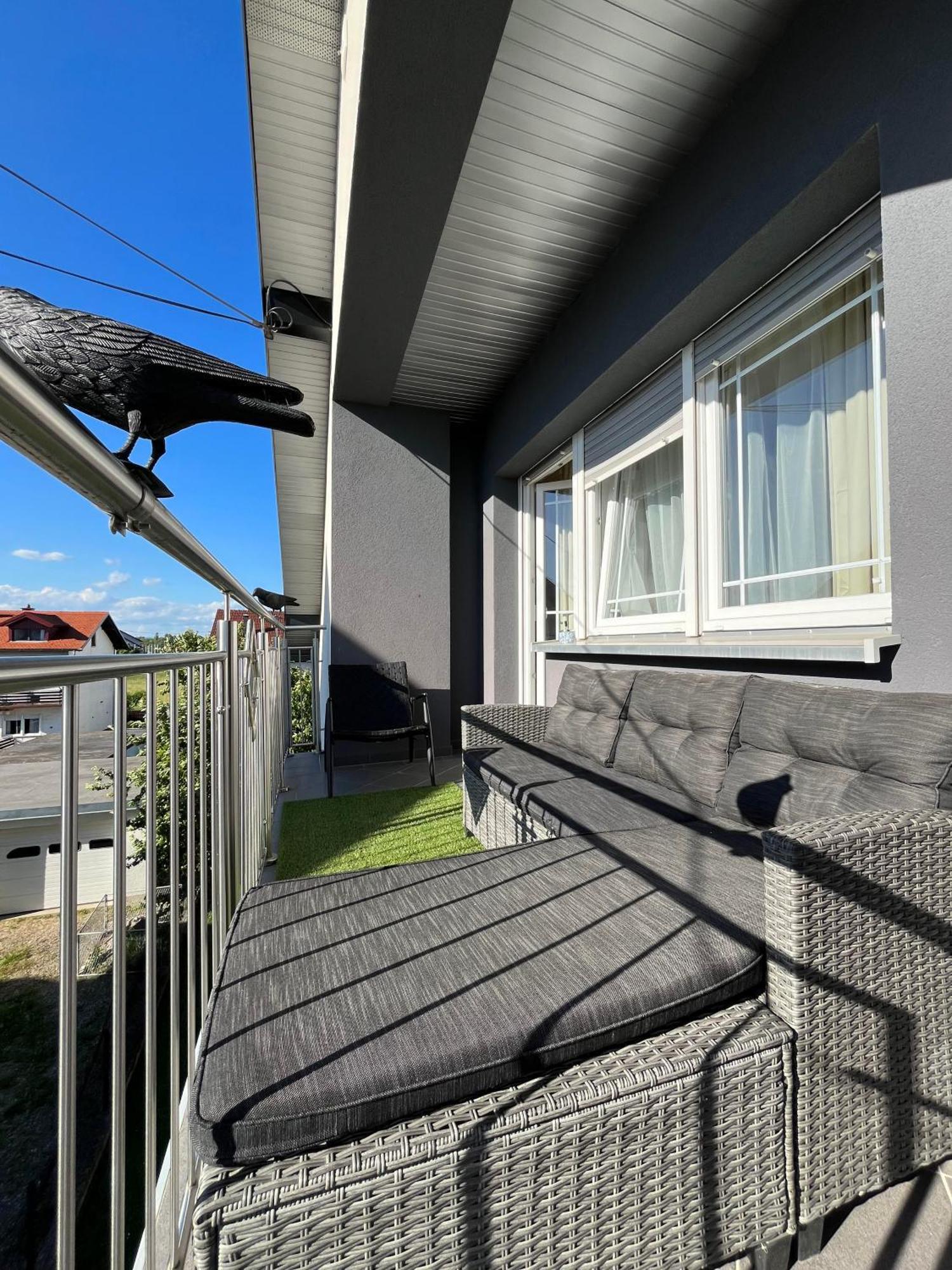 Apartman Tony Deluxe Near Zagreb Airport Nagygorica Kültér fotó