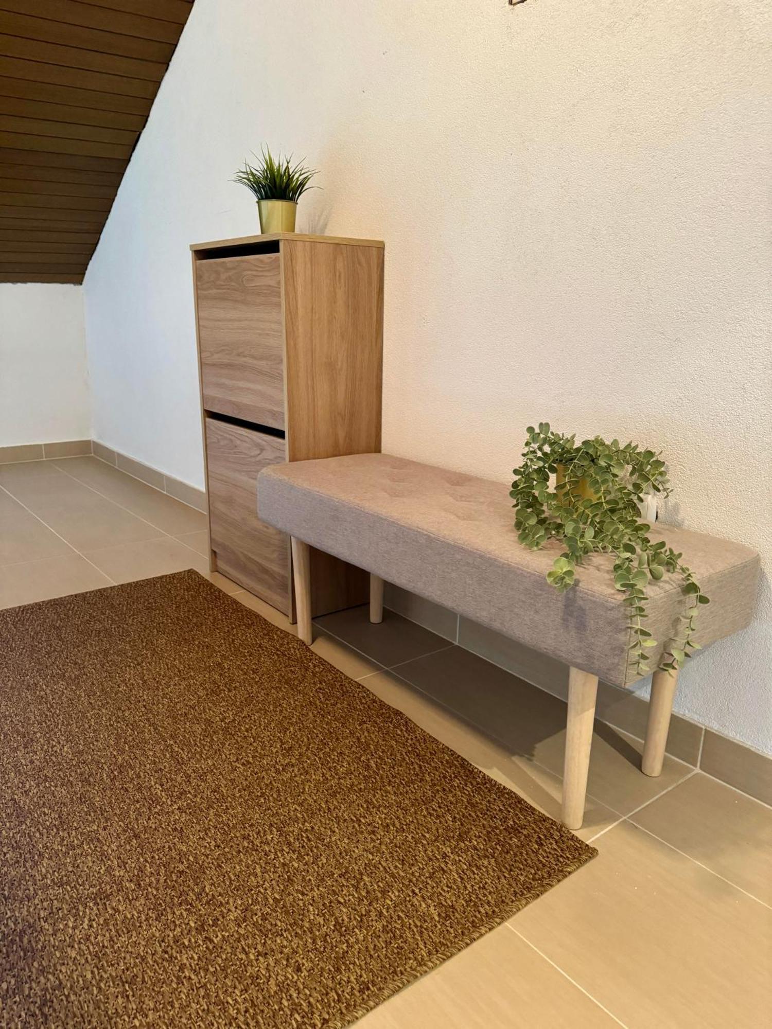Apartman Tony Deluxe Near Zagreb Airport Nagygorica Kültér fotó